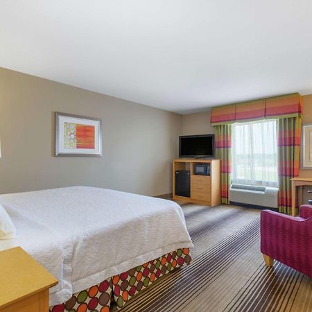 Hampton Inn Texarkana Exteriér fotografie
