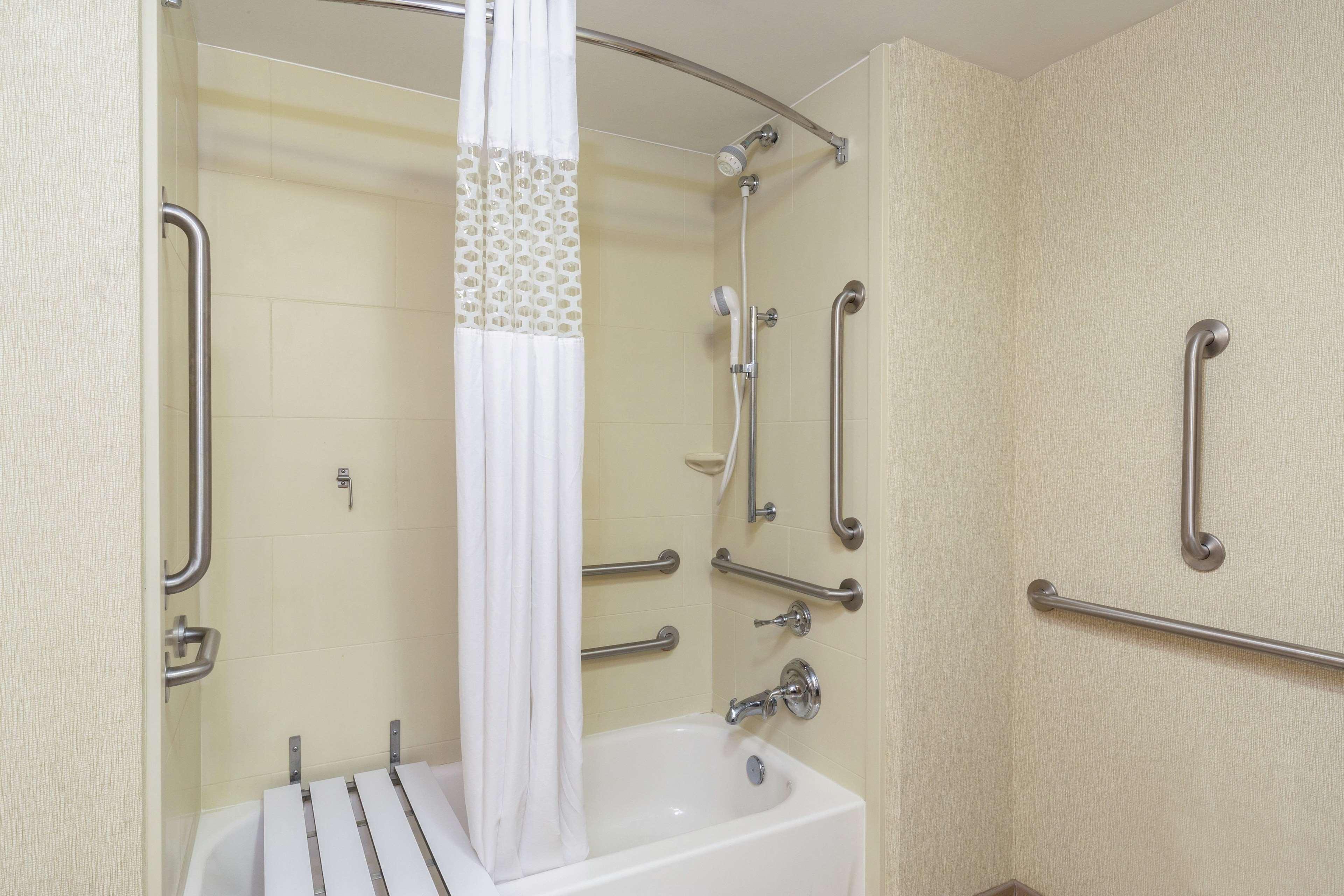 Hampton Inn Texarkana Exteriér fotografie