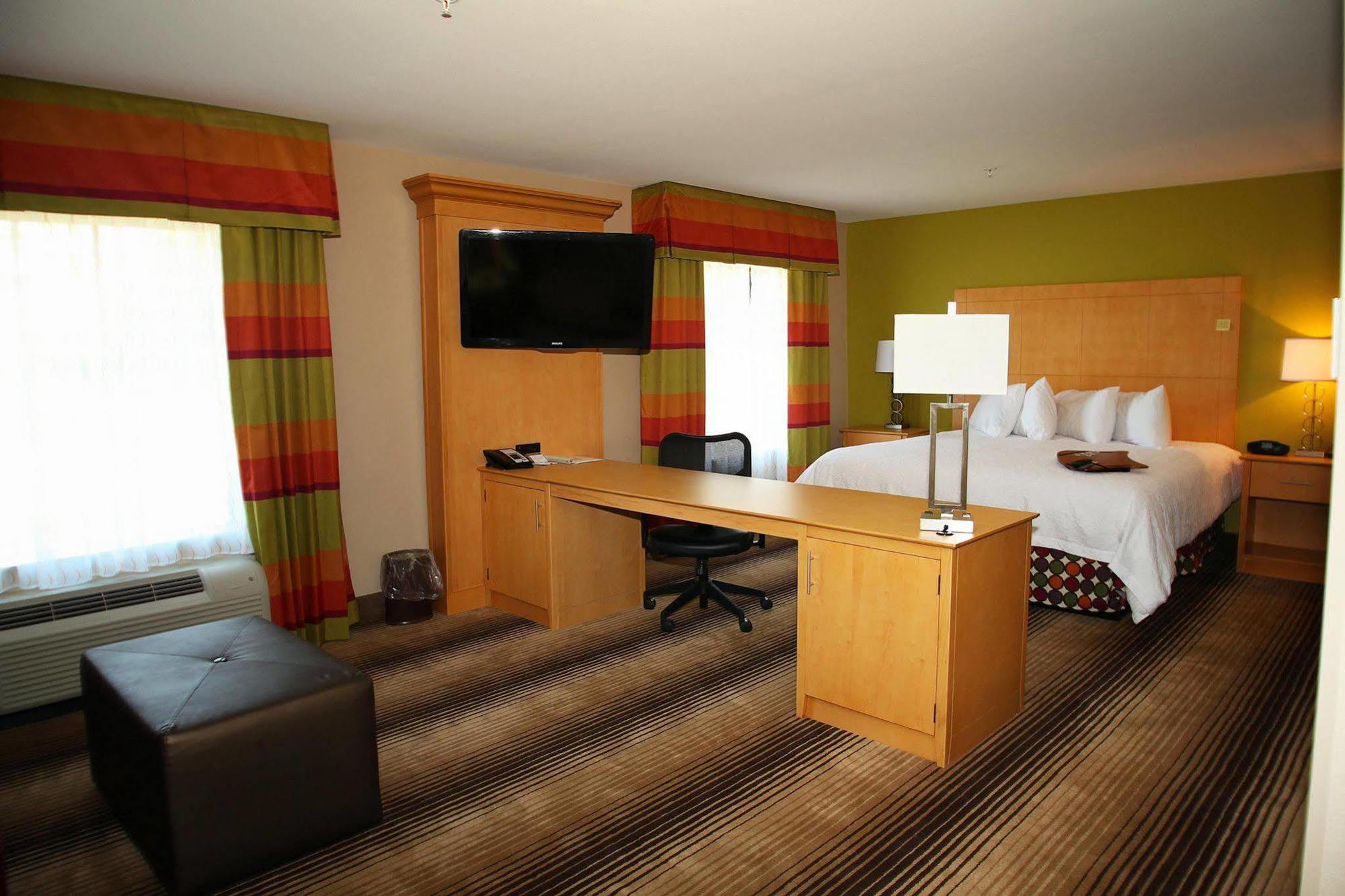 Hampton Inn Texarkana Exteriér fotografie