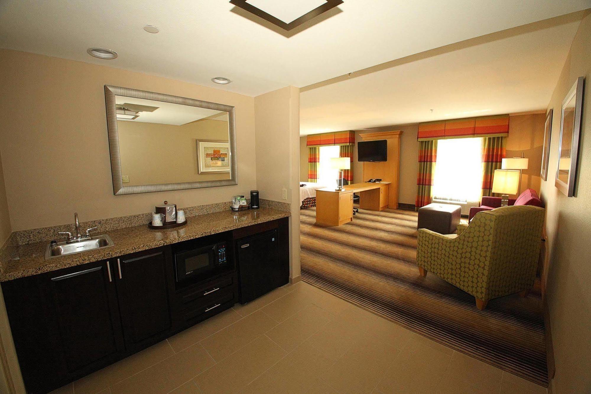 Hampton Inn Texarkana Exteriér fotografie
